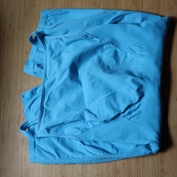 Free People High Neck Runsie- m/L - Picture 3 of 6